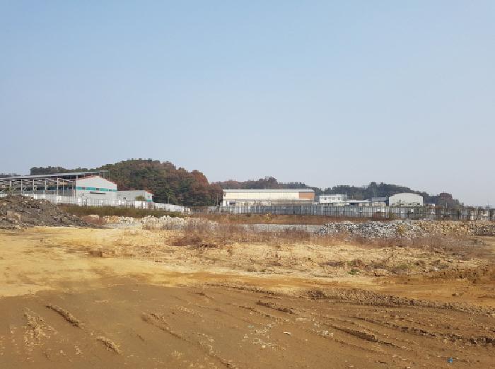 2025타경12612 임야 · 충청남도 천안시 동남구 성남면 대흥리 560-5