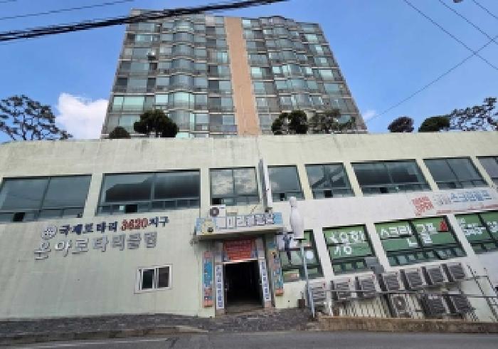 2025타경12621 아파트 · 충청남도 아산시 남산로8번길