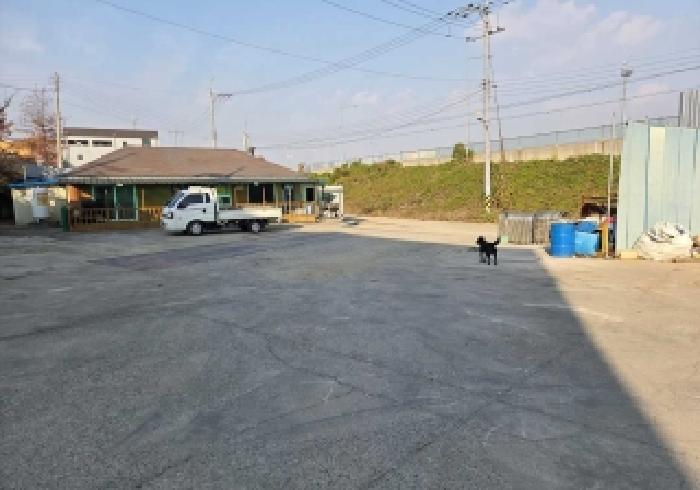 2025타경12633 대지 · 충청남도 아산시 둔포면 봉재리 159