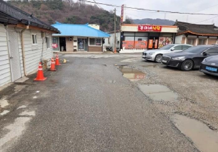 2025타경12687 대지 · 충청남도 아산시 영인면 아산리 402-3