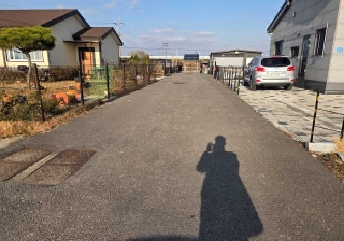 2025타경12690 토지 · 충청남도 아산시 둔포면 신남리 142-13