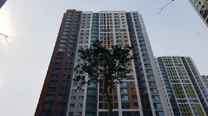 2025타경12772 아파트 · 충청남도 천안시 동남구 다가동 582 천안극동스타클래스더퍼스트 1003동 18층1805호