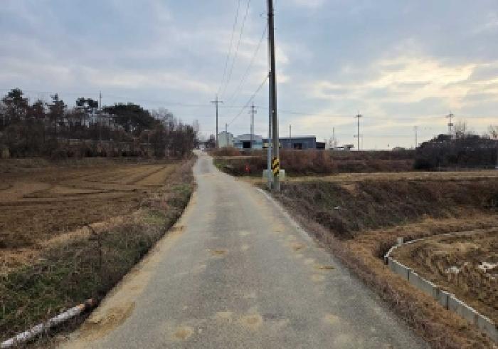 2025타경12803 · 충청남도 아산시 신창면 신곡리 103