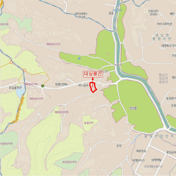 2025타경12842 · 울산 중구 염포로 17,