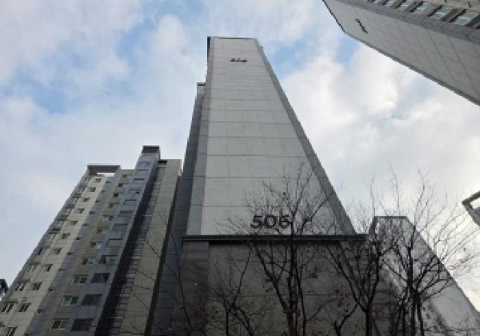 2025타경12895 아파트 · 충청남도 아산시 둔포면 석곡리 1790 아산테크노밸리이지더원5단지 506동 9층904호