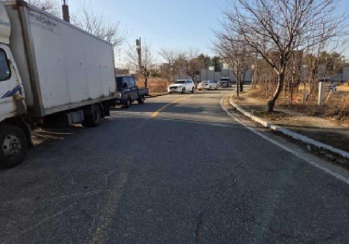 2025타경12910 대지 · 충청남도 아산시 둔포면