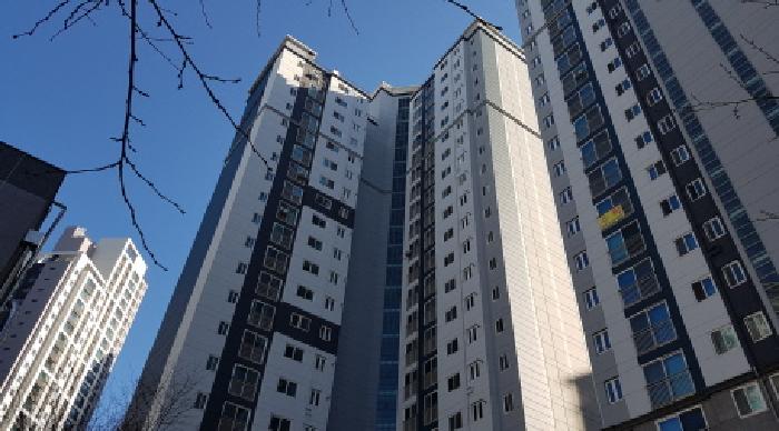 2025타경12934 아파트 · 충청남도 천안시 서북구 두정동 2056 두정역코아루스위트 106동 14층1404호