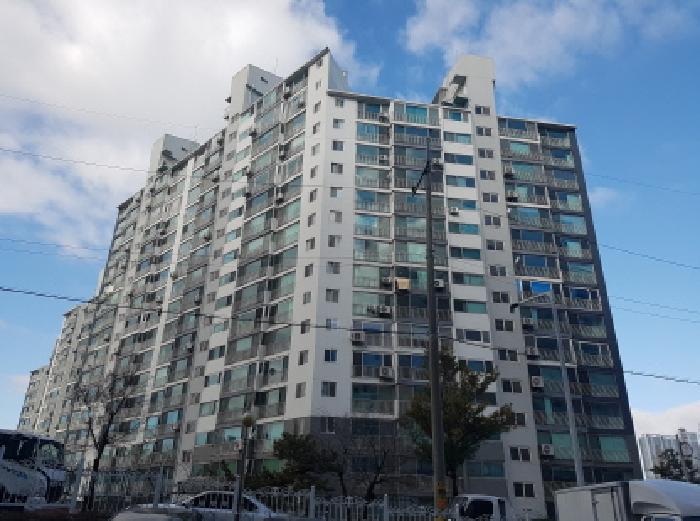 2025타경12951 아파트 · 충청남도 천안시 동남구 청수동 219-4 현대아파트 101동 10층1005호