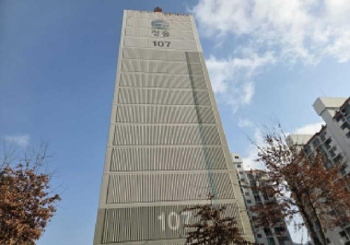 2025타경12953 아파트 · 충청남도 아산시 장존동 305 청솔아파트 107동 14층1406호