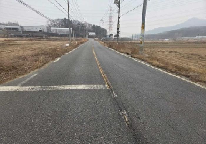 2025타경12978 전답 · 충청남도 아산시 영인면 성내리 924