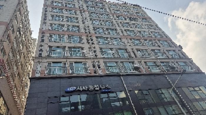 2025타경545 상가근린 · 충청남도 천안시 서북구 백석3로