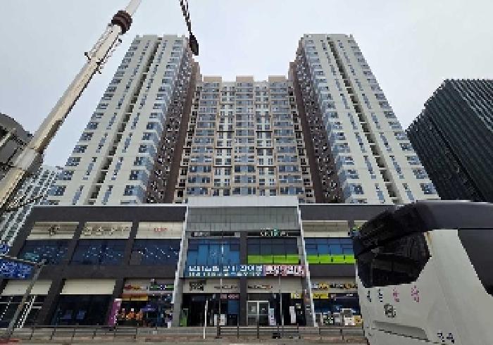 2025타경547 상가근린 · 충청남도 아산시 희망로