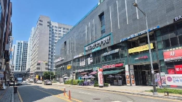 2025타경548 상가근린 · 충청남도 천안시 서북구 번영로