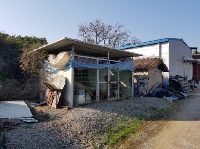 2025타경757 대지 · 충청남도 천안시 서북구 입장면 연곡리 241-2