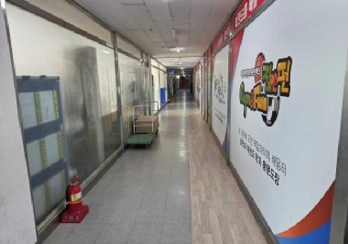 2025타경768 상가근린 · 충청남도 아산시 장존동 305-7 4층403-1호
