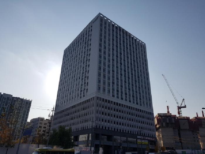 2025타경780 상가근린 · 충청남도 천안시 서북구 불당동 1479 불당코아루와이드시티오피스텔 1층108호