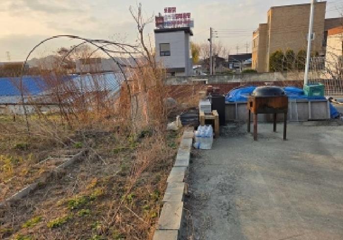 2025타경784 공장 · 충청남도 아산시 신창면 오목리 307-12