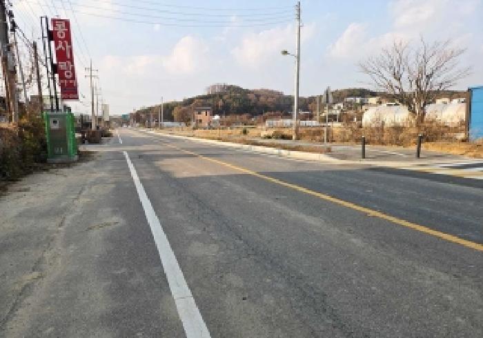 2025타경788 대지 · 충청남도 아산시 기산동 167