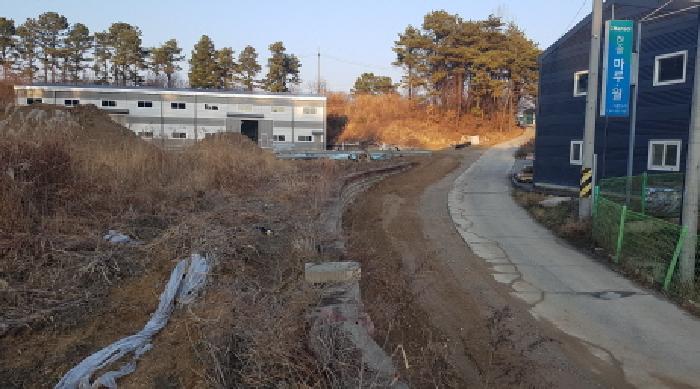 2025타경815 · 충청남도 천안시 서북구 입장면 가산리 5