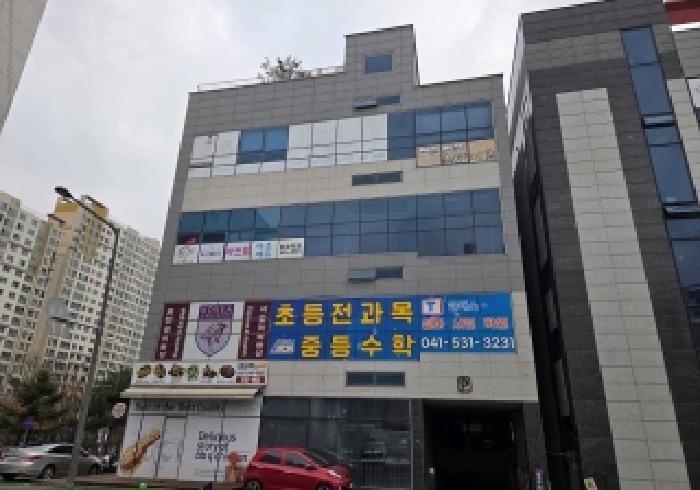 2025타경846 상가근린 · 충청남도 아산시 모종남로22번길