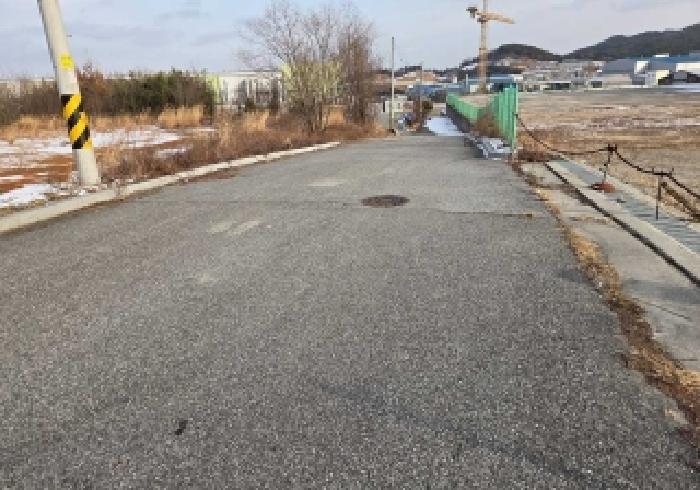 2025타경855 토지 · 충청남도 아산시 선장면 선창리 198-62