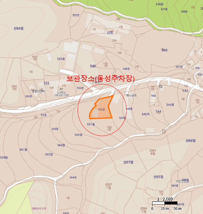 2026타경10047 · 천안시 서북구 오성9길 17,
