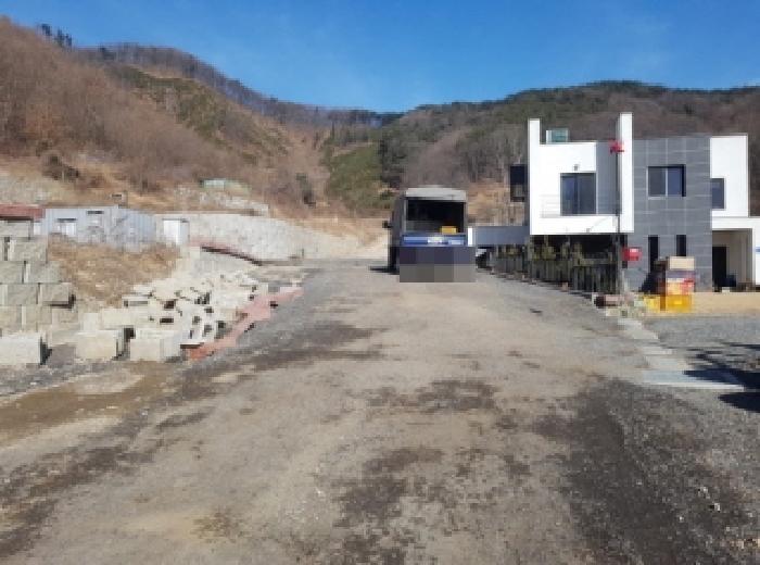 2026타경10172 토지 · 충청남도 천안시 동남구 광덕면 대덕리 207-2