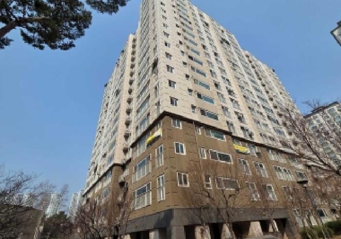2026타경10350 아파트 · 충청남도 아산시 풍기동 440 동일하이빌아파트 116동 2층203호