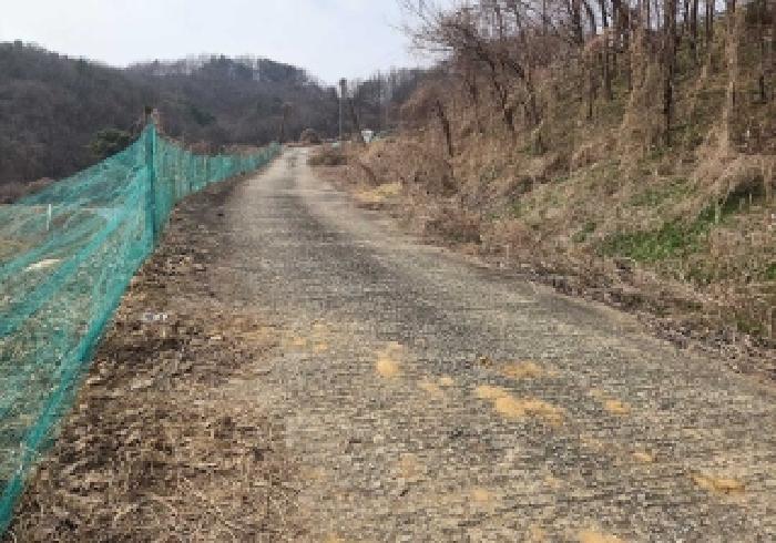 2026타경10390 임야 · 충청남도 아산시 초사동 669-6