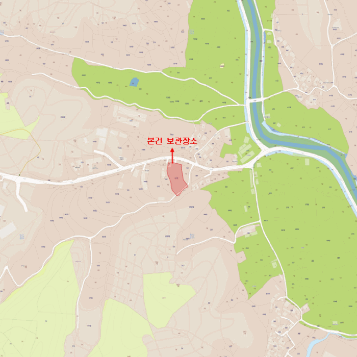 2026타경10785 · 사용본거지 : 충청남도 천안시 동남구 도장로 364