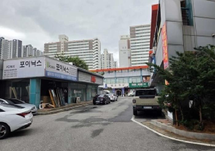 2026타경10824 상가근린 · 충청남도 아산시 풍기동 211-6 삼-에이동 2층211호