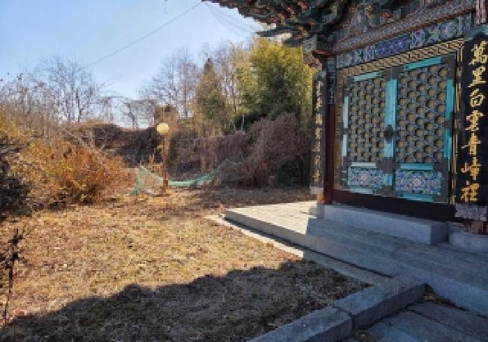 2026타경58 대지 · 충청남도 아산시 인주면