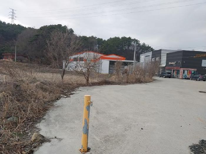 2024타경1493 · 충청남도 공주시 우성면