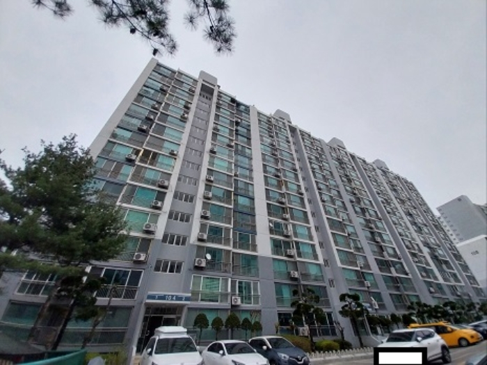 2024타경20357 아파트 · 충청남도 공주시 신금2길 47-1 104동 5층501호 (신관동,곰나루아파트)