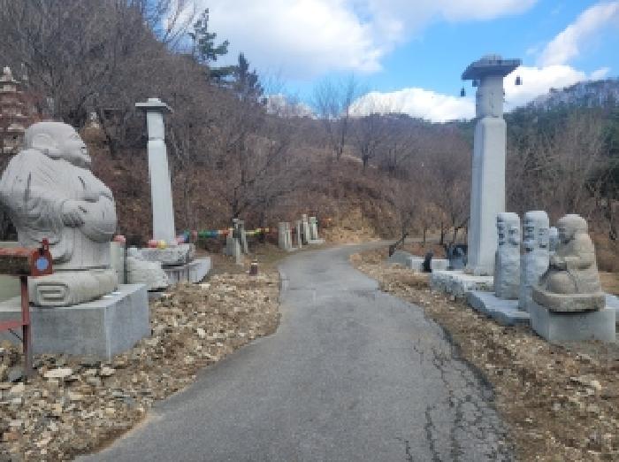 2025타경136 전답 · 충청남도 공주시 유구읍 동해리 263