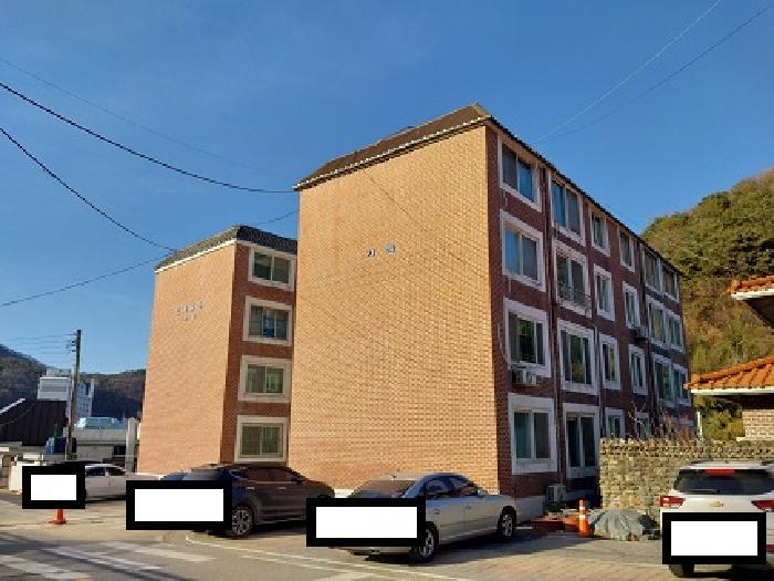 2025타경20125 다세대연립 · 충청남도 공주시 수원지공원길 47 4층401호 (금학동,한미빌라)