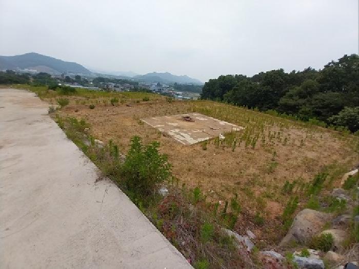 2025타경20250 · 충청남도 공주시 의당면