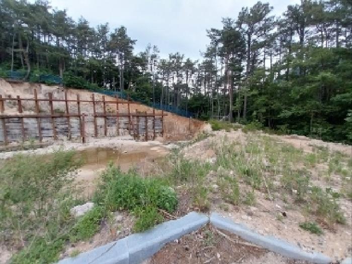 2025타경20266 대지 · 충청남도 공주시 반포면 학봉리 875