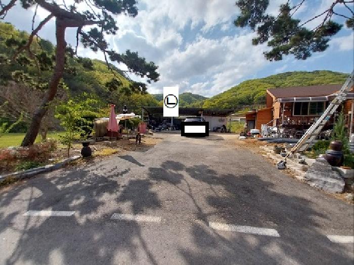 2025타경38 · 충청남도 공주시 이인면