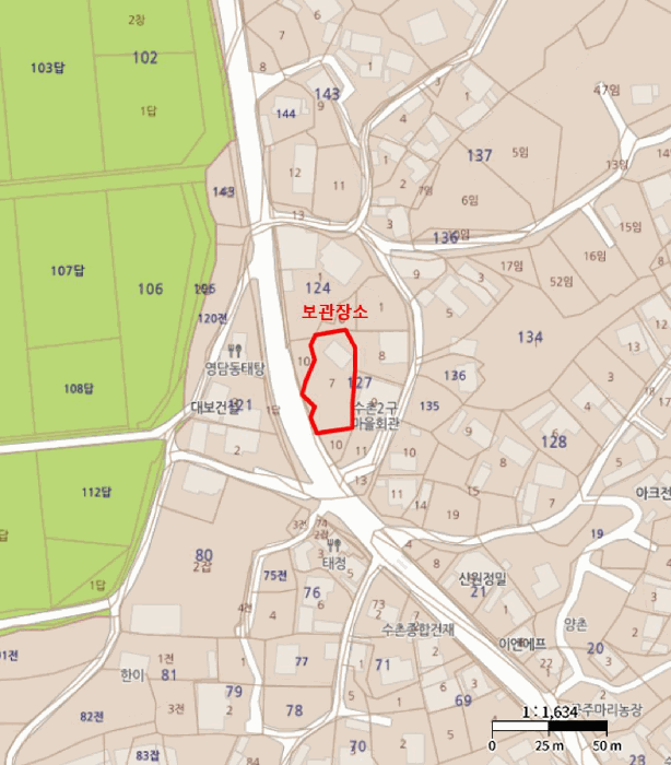 2026타경20196 · 사용본거지 : 충청남도 공주시 의당길 34