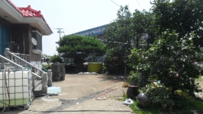 2023타경55021 전답 · 충청남도 서산시 인지면 산동리 385