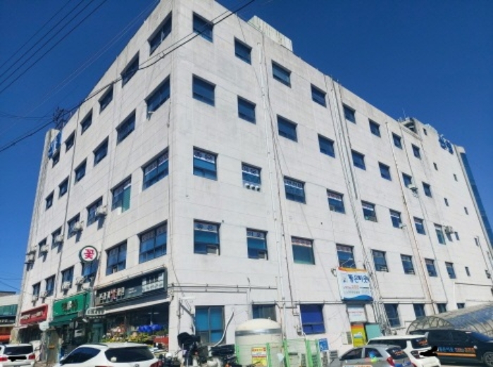 2024타경3911 상가근린 · 충청남도 당진시 합덕읍 합덕시장로 214-4 지1층비01호 (합덕프라자)