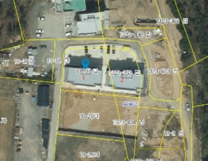 2024타경486 토지 · 충청남도 태안군 소원면 모항리 10-55