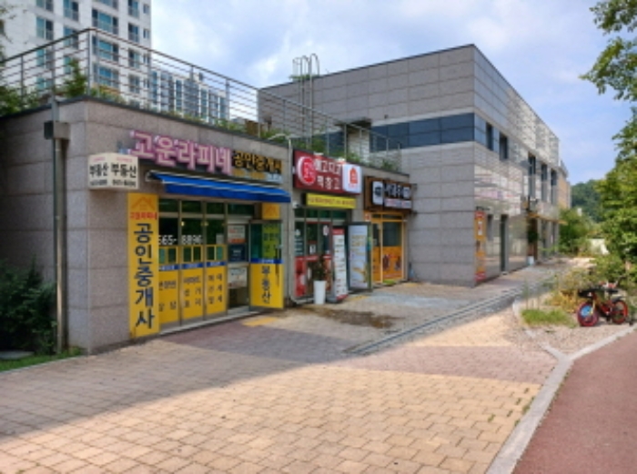 2024타경57741 상가근린 · 충청남도 서산시 성연면 성연3로 57-30