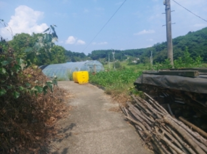 2024타경57758 대지 · 충청남도 당진시 송산면