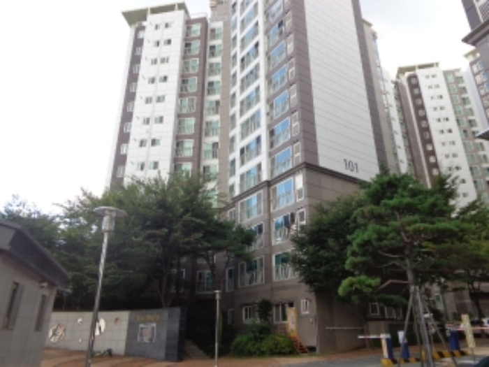 2024타경58379 아파트 · 충청남도 서산시 안견로 91 101동 1층103호 (동문동,서산동문동아더프라임)