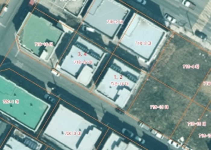 2024타경59983 대지 · 충청남도 태안군 태안읍 남문리 718-15