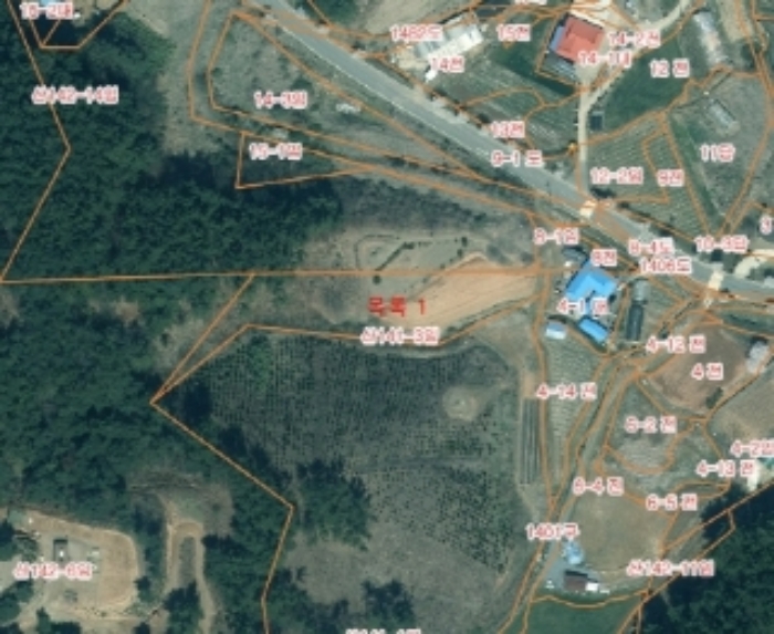2024타경60938 임야 · 충청남도 태안군 이원면