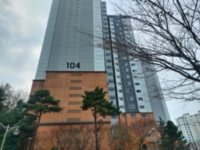 2024타경61276 아파트 · 충청남도 당진시 운학길 69 104동 4층404호 (채운동,당진채운코아루1차)