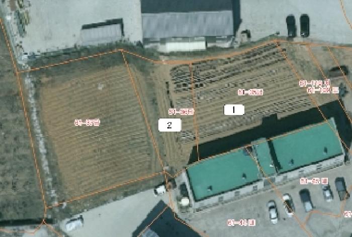 2025타경209 전답 · 충청남도 당진시 송악읍